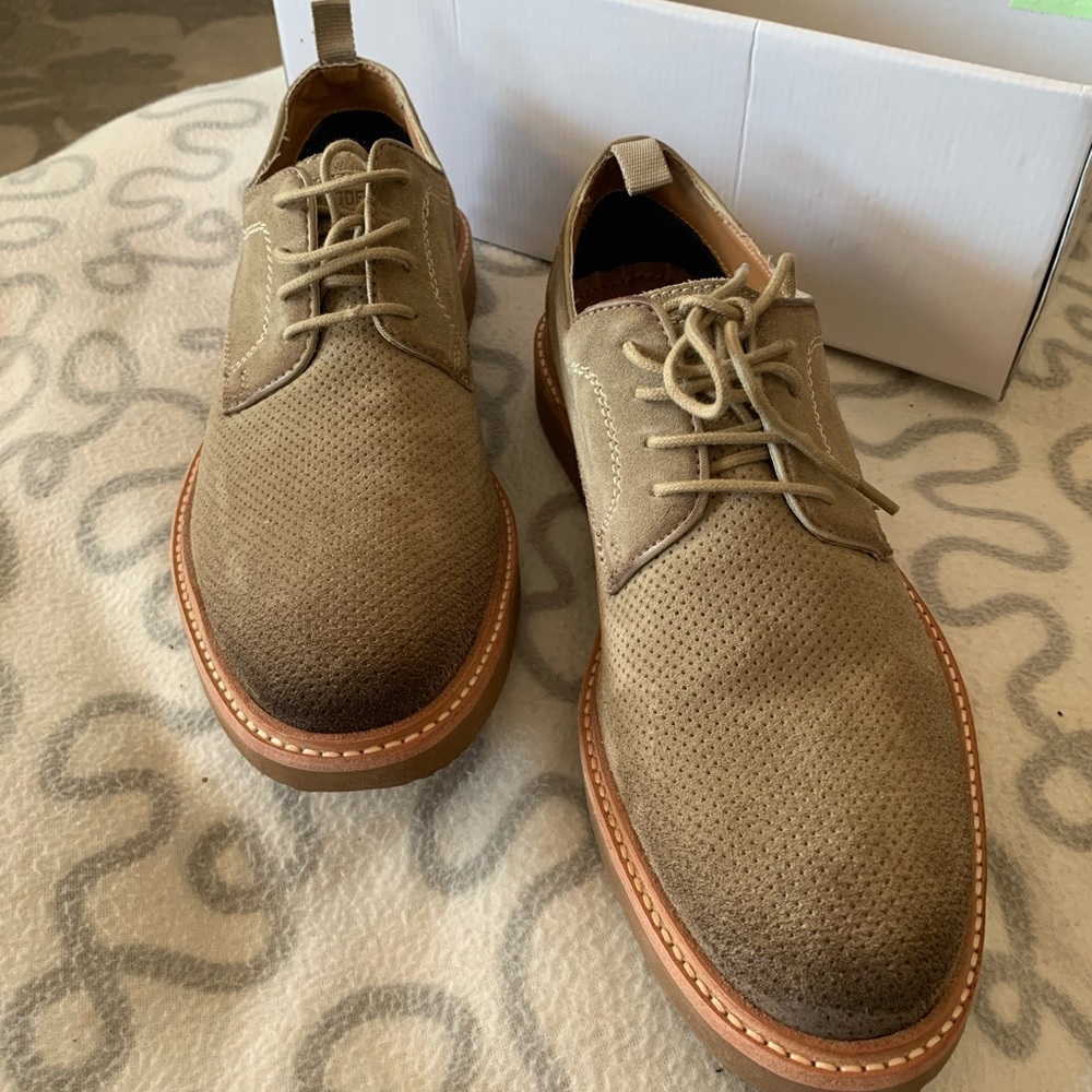 Steve Madden shoes